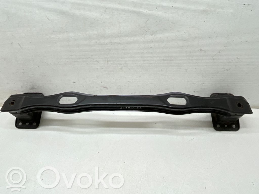 BMW X5 E70 Aizmugurē bampera balka 