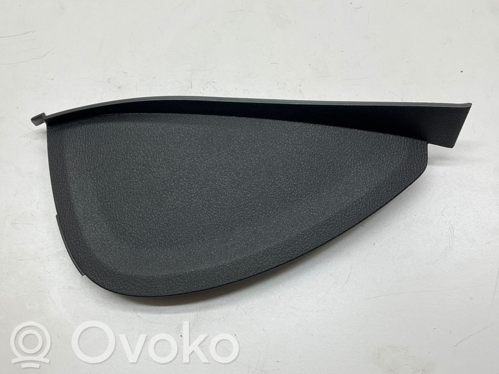 BMW X5 E70 Dashboard side end trim 