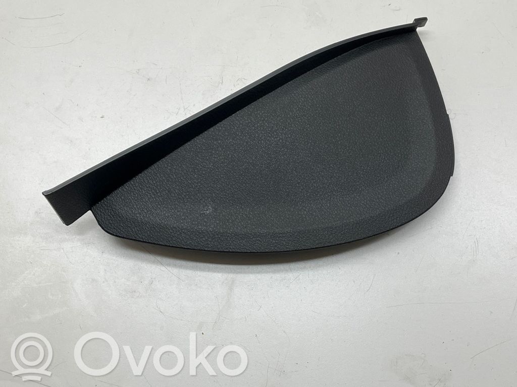 BMW X5 E70 Dashboard side end trim 