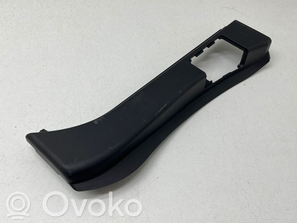 BMW X5 E70 Kita bagažinės apdailos detalė 