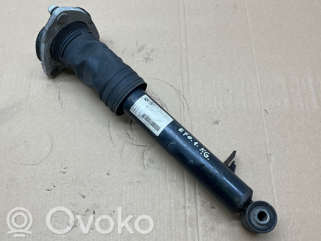 BMW X5 E70 Aizmugurē amortizators 