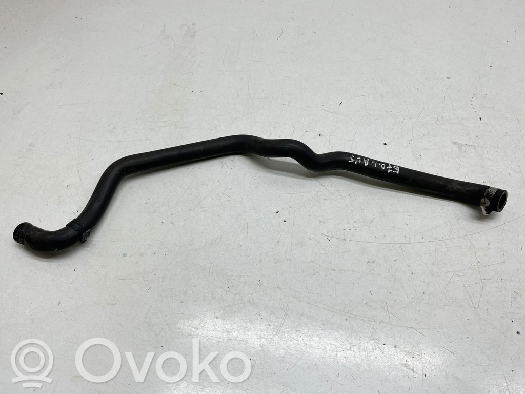 BMW X5 E70 Engine coolant pipe/hose 
