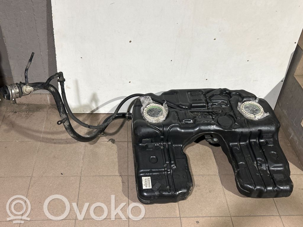 BMW X5 E70 Degalų bakas 