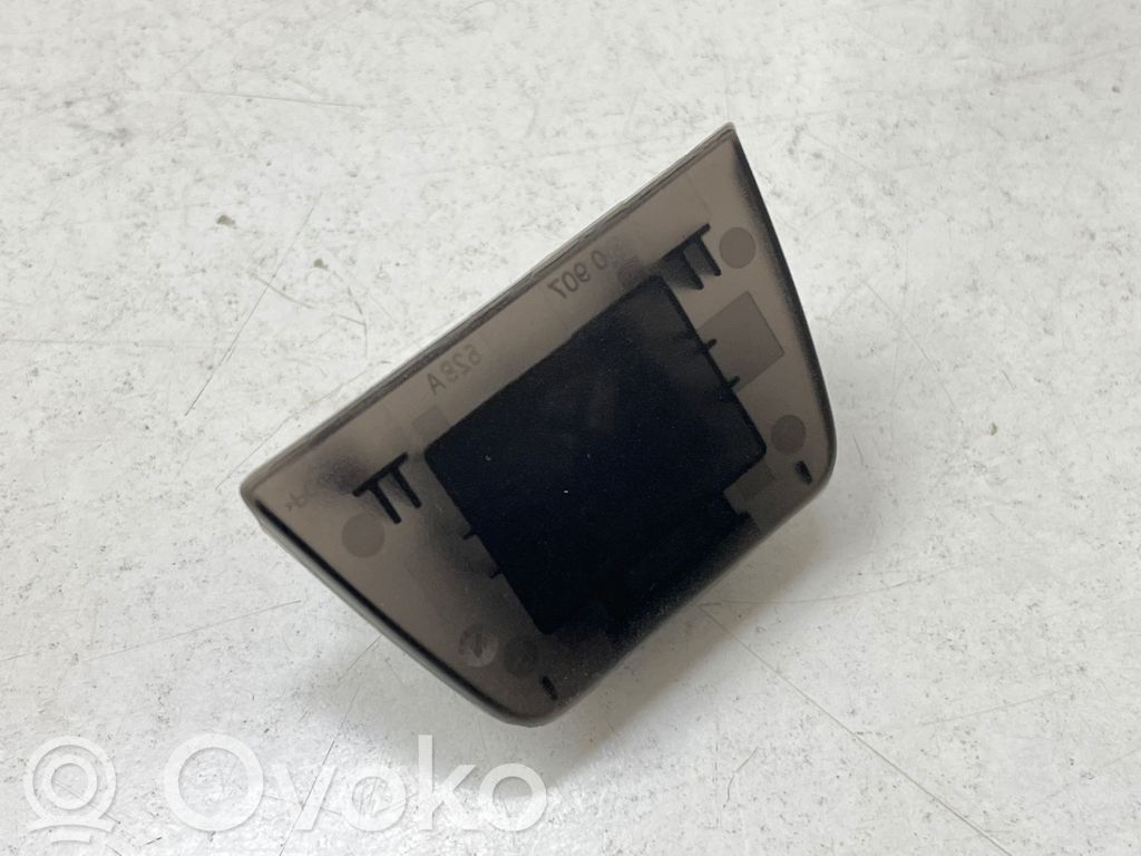 Skoda Octavia Mk3 (5E) Sensor de luz solar 