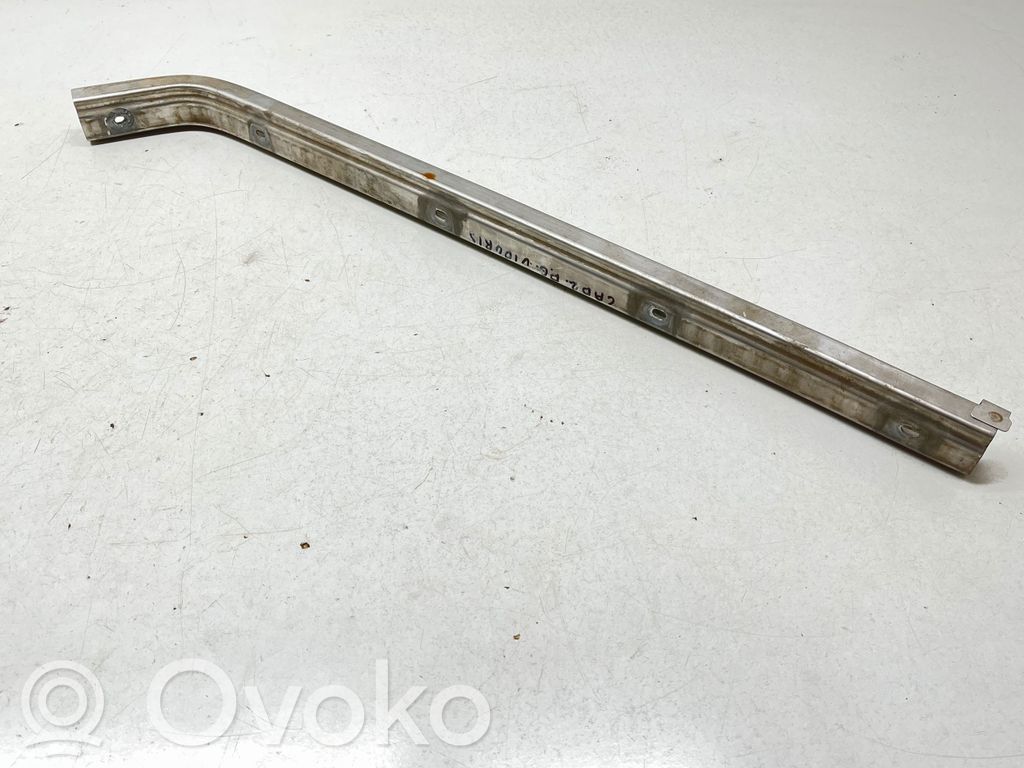 Volkswagen Caddy Sliding door upper top rail 