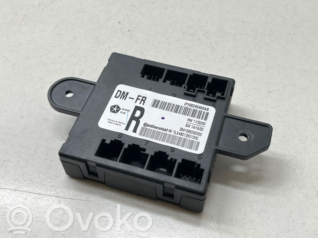 Dodge Durango III Door control unit/module 
