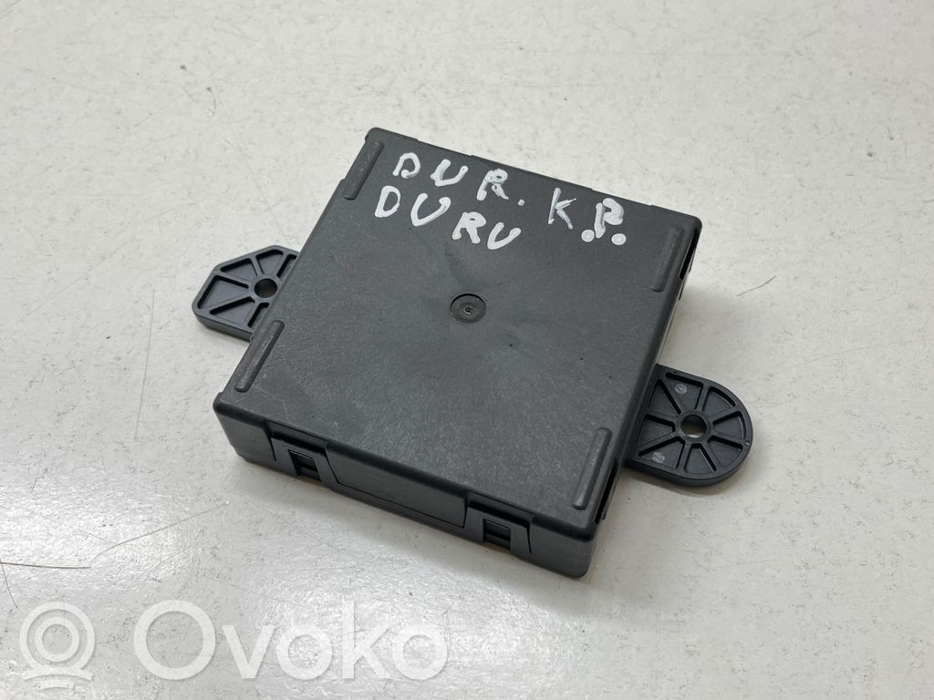 Dodge Durango III Door control unit/module 