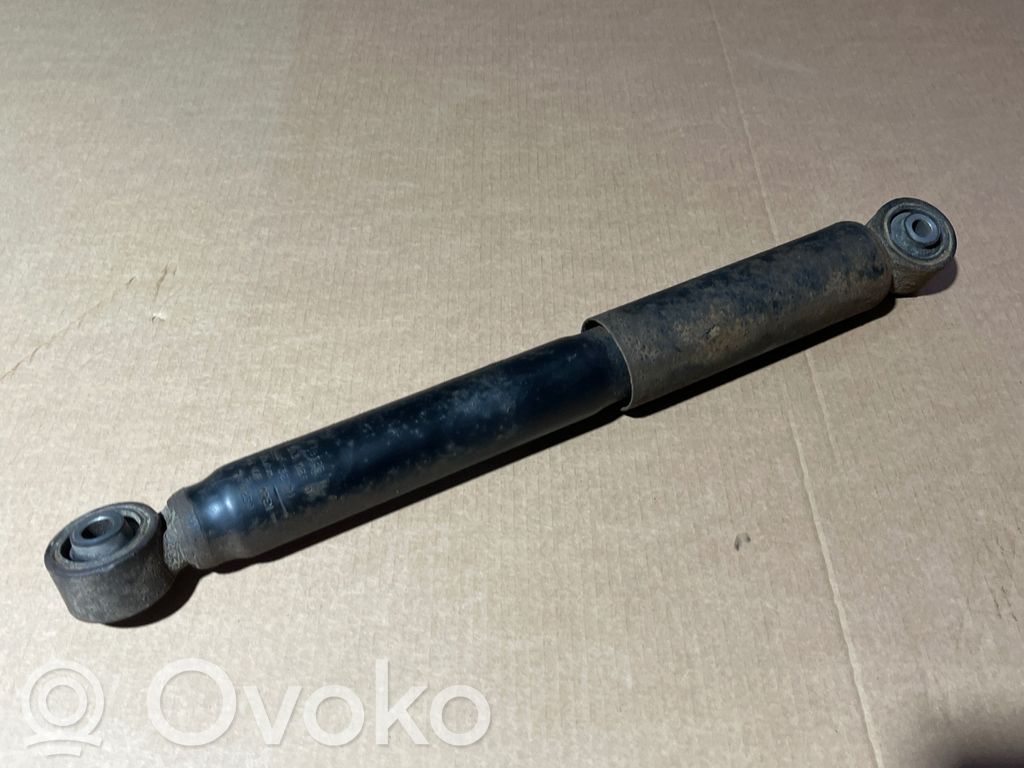 Volkswagen Transporter - Caravelle T6 Rear shock absorber/damper 