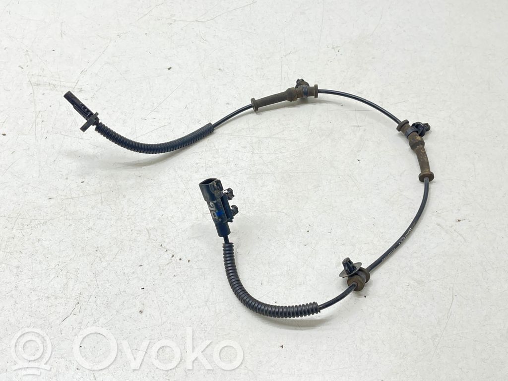 Dodge Durango III ABS Sensor hinten 