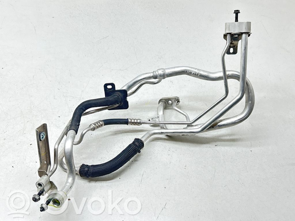 Ilmastointilaitteen putki (A/C)   68217217AE,53222,12500082