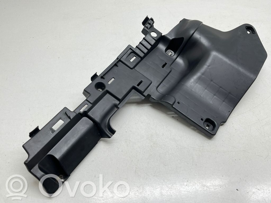 Dodge Durango III Other interior part 