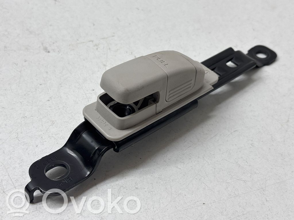 Subaru XV II Saugos diržo reguliavimo mechanizmas 