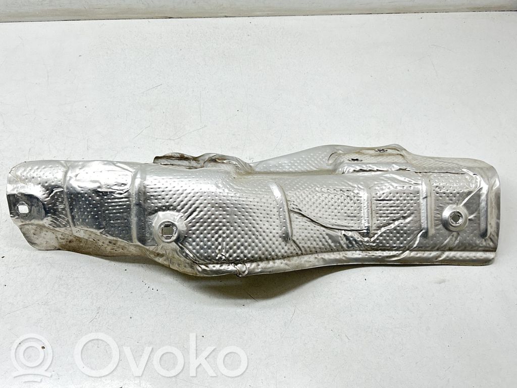 Hitzeschutz Abschirmblech   68069895AE,0296,193865