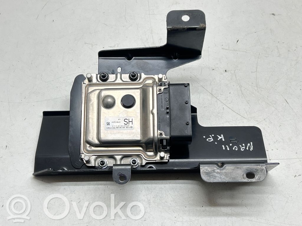 Nissan Navara D23 Adblue control unit 