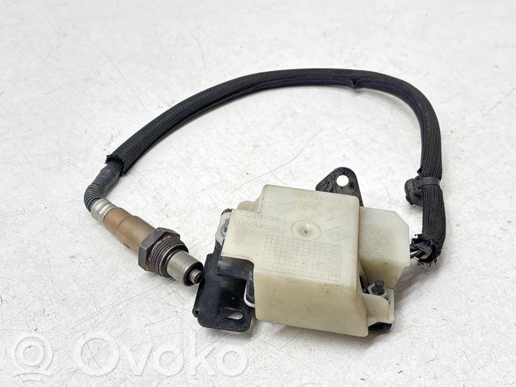 Lambda probe sensor   9836073180,9630123980,21100
