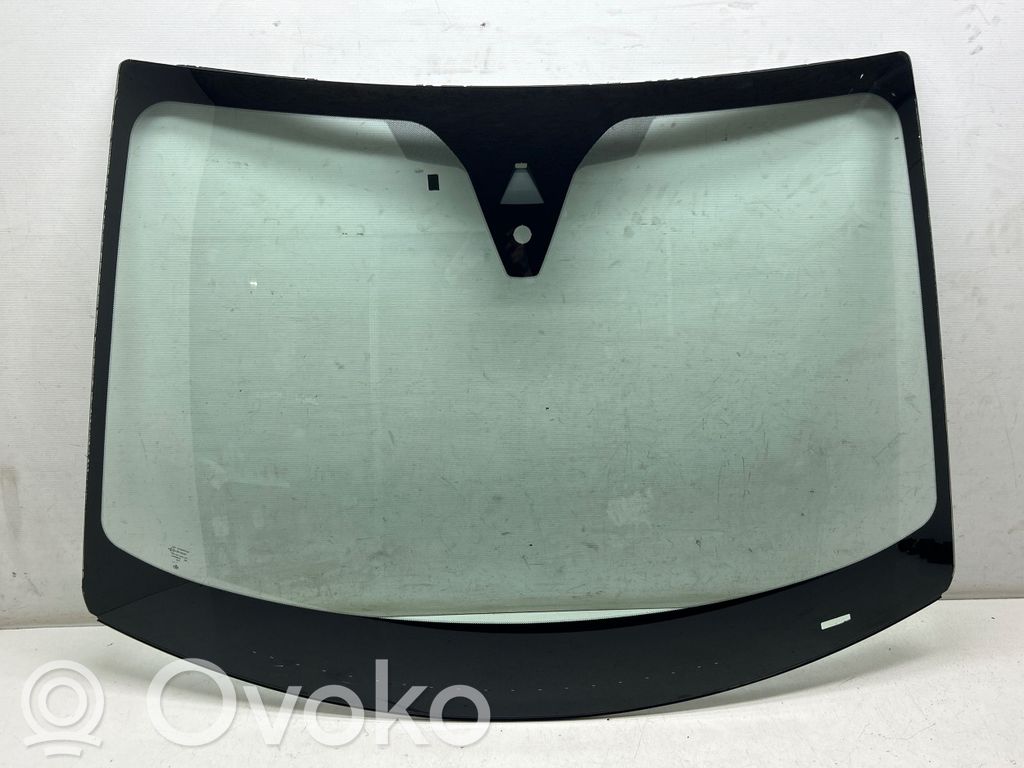 Peugeot 5008 II Front windscreen/windshield window 