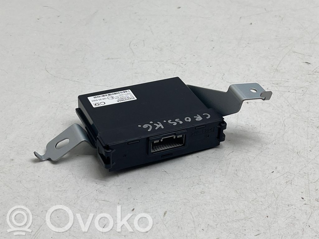 Other control units/modules   87631FN00A,1517955B00,10R059565,F4CN0