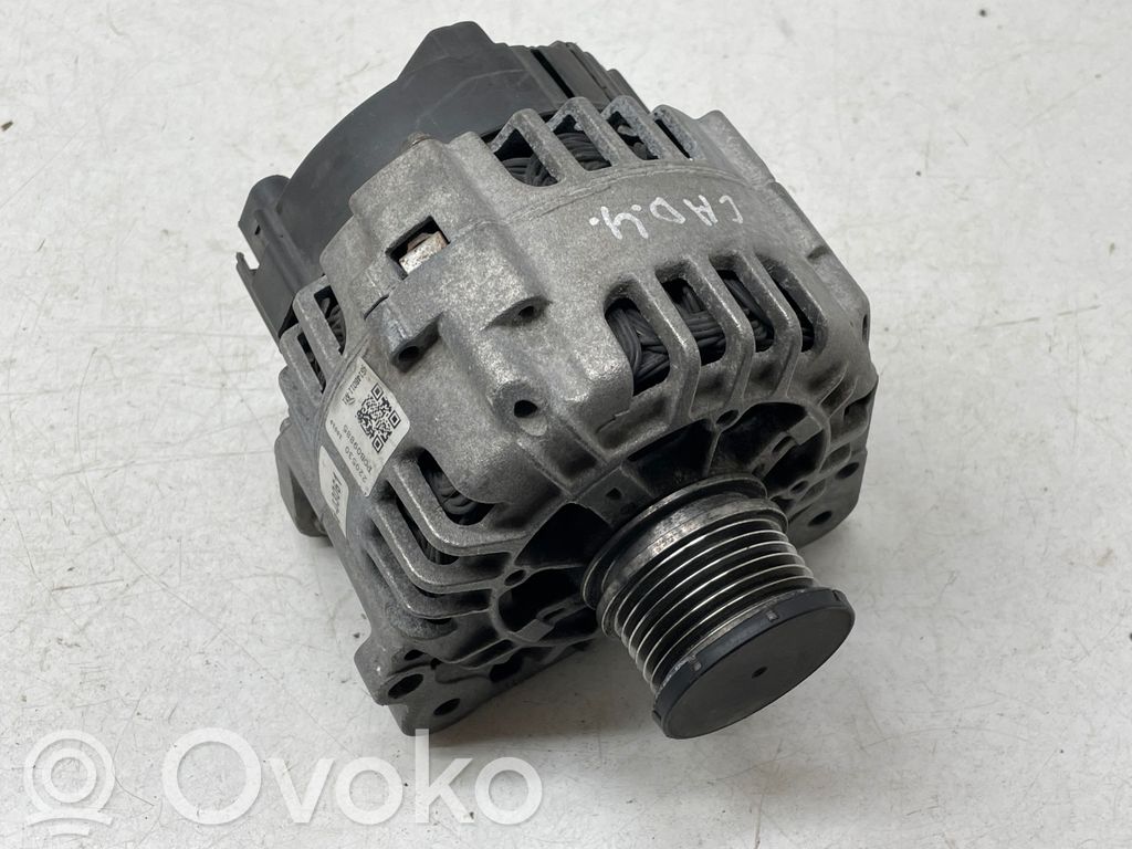 Volkswagen Caddy Generator/alternator 
