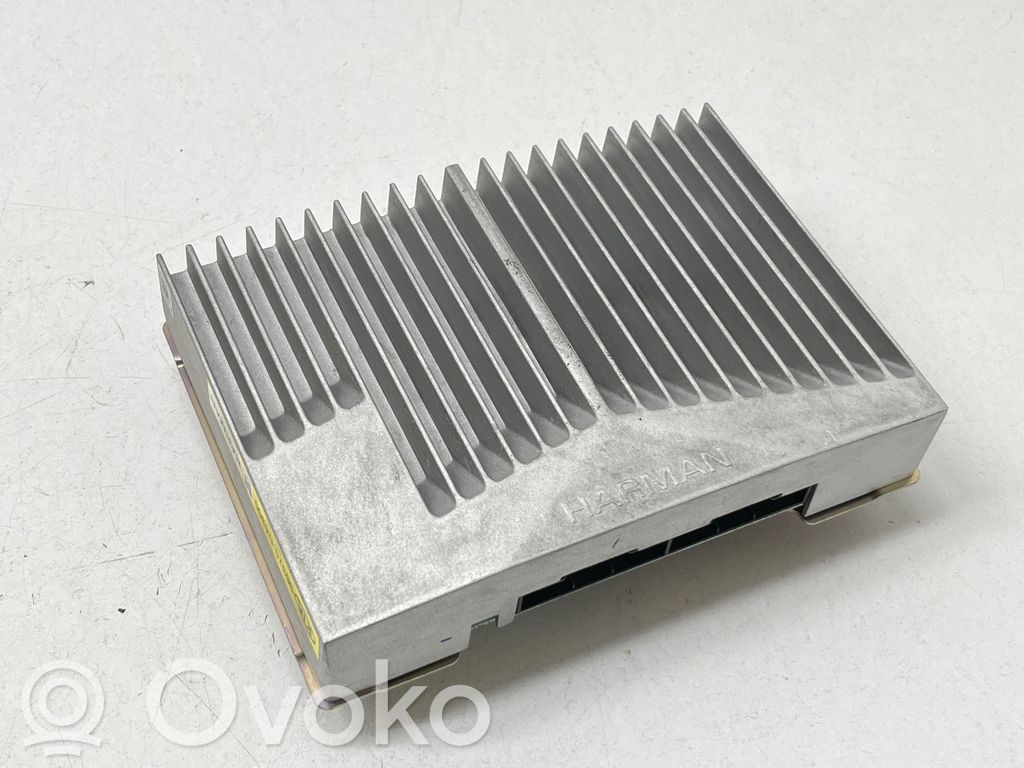 KIA Optima Garso stiprintuvas 