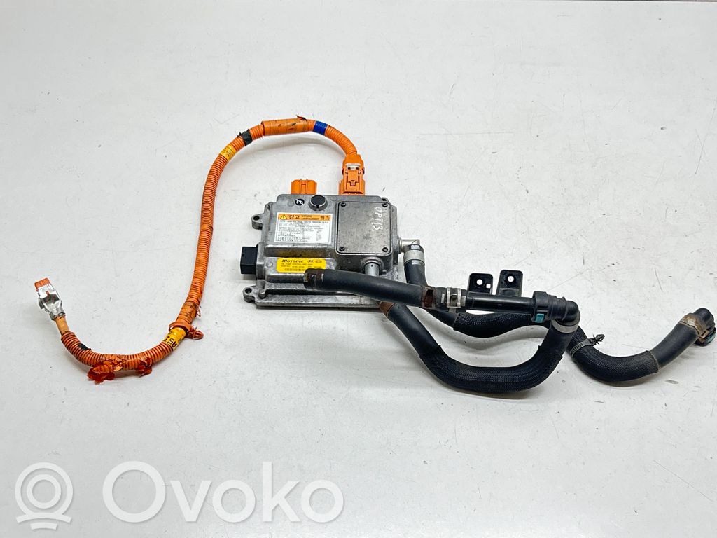 KIA Optima Other control units/modules 
