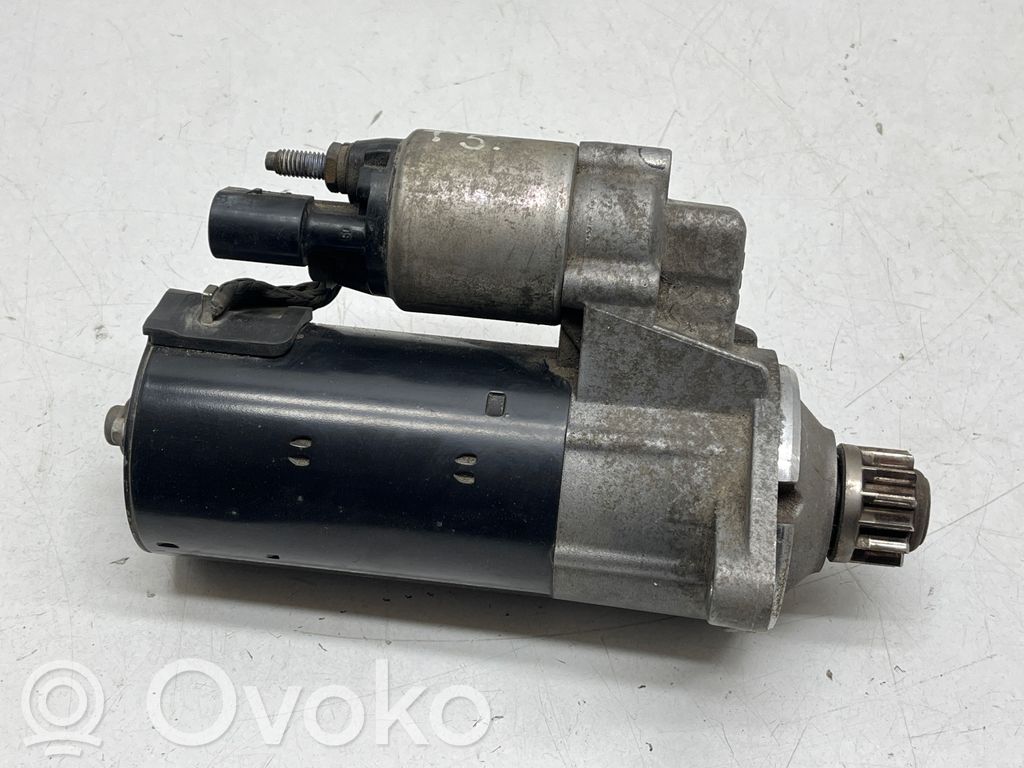 Volkswagen Transporter - Caravelle T5 Starter motor 