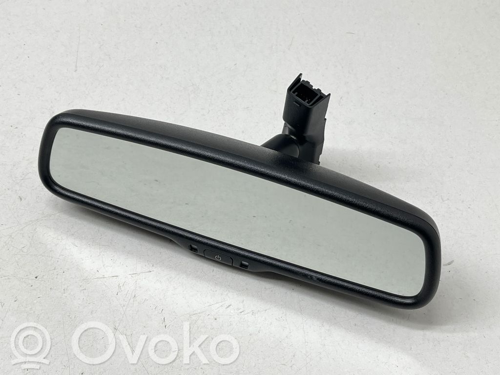 KIA Optima Espejo retrovisor (interior) 