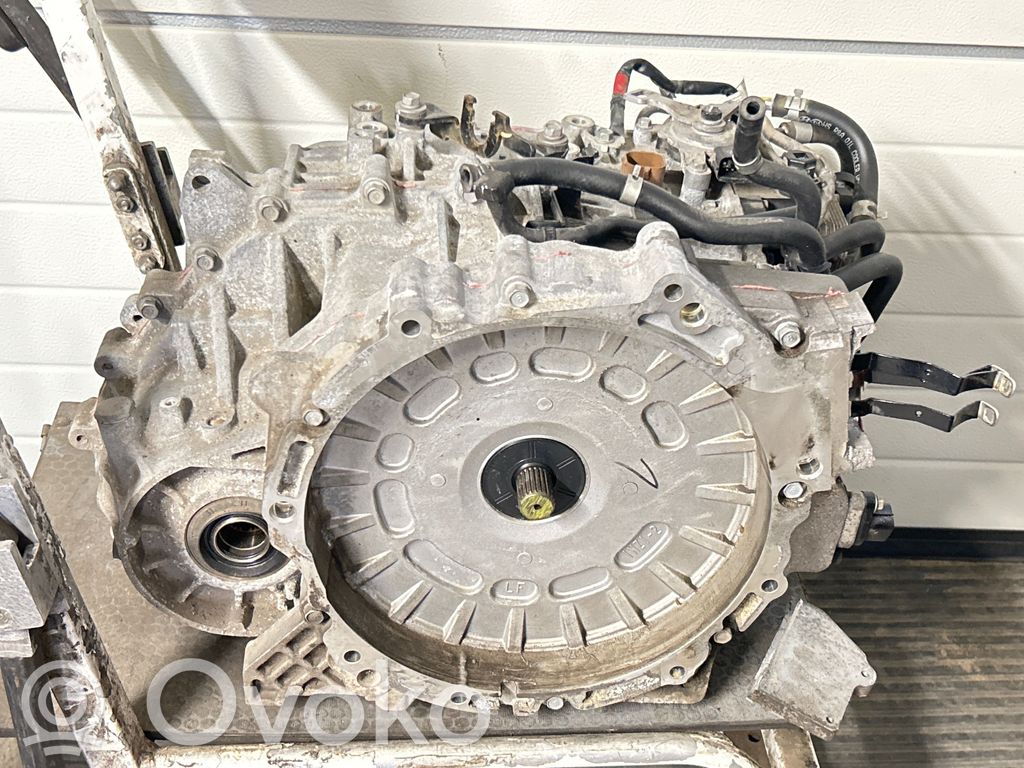 Automatic gearbox   450003D610,450003D630,A6MF2H,3D601,MG50K41074V
