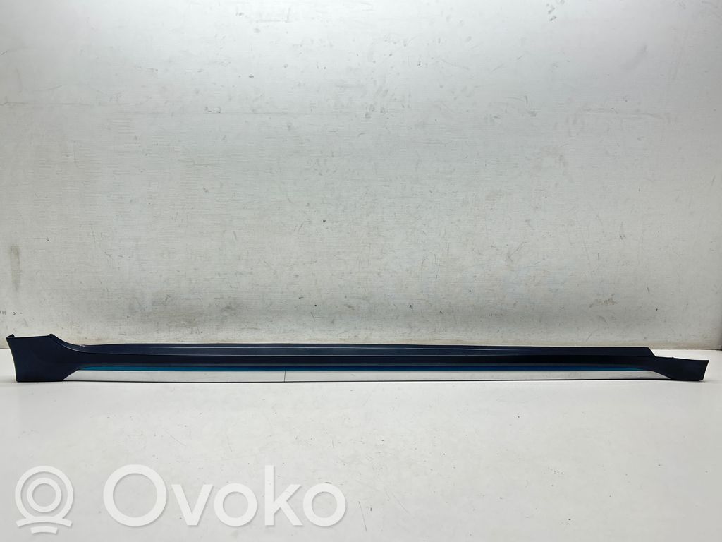 KIA Optima Schweller 
