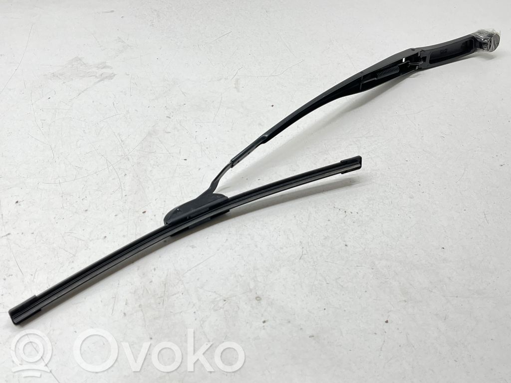 KIA Optima Wycieraczka szyby przedniej / czołowej 