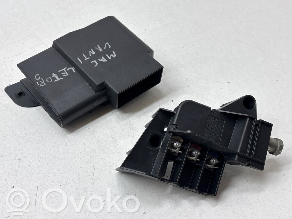 Relé de control de corriente   95B937517B,KB95B57B,95B937115A