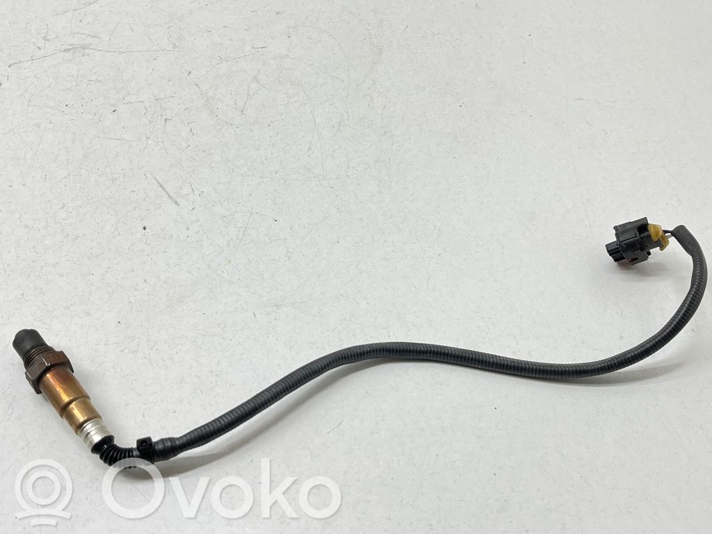 Porsche Macan (95B) Lambda probe sensor 