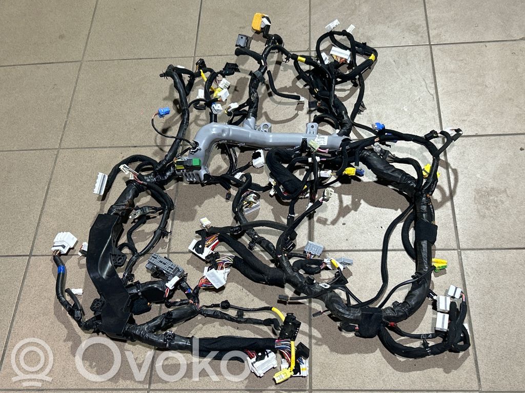 Cables del panel   91002A8310,TZ06L22,20190103,91002A8310