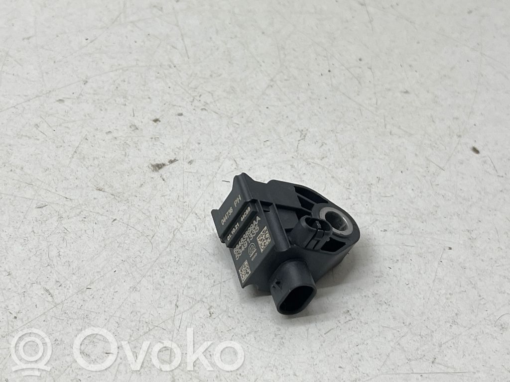 Airbagsensor Crashsensor Drucksensor   044736,68483899AA,53491335,01102144CB