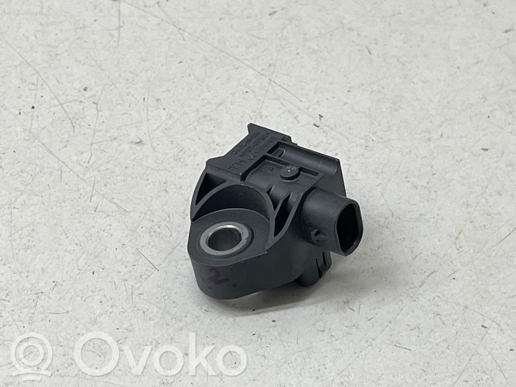 Chrysler Pacifica Airbagsensor Crashsensor Drucksensor 