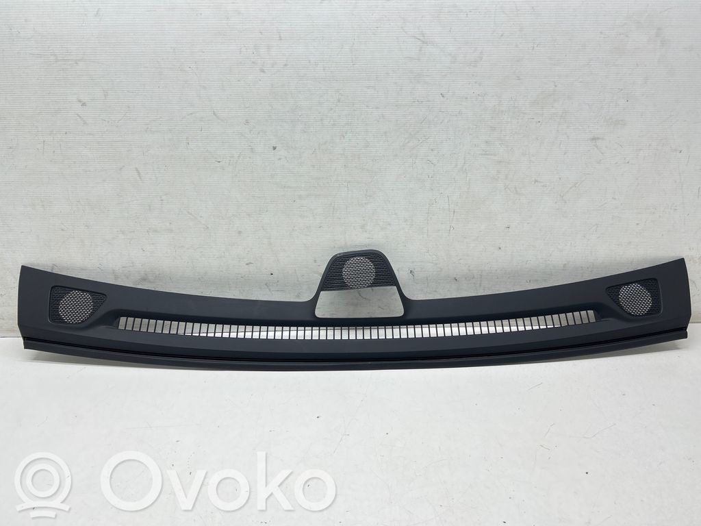 Chrysler Pacifica Lango oro grotelės 
