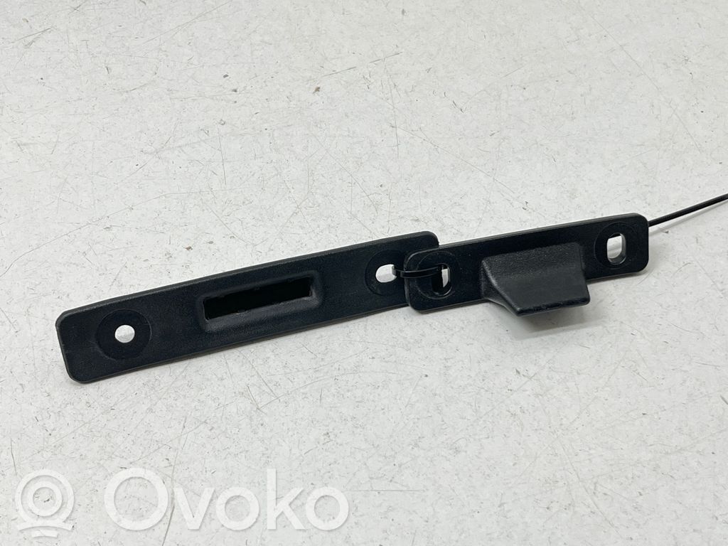 Chrysler Pacifica Liukuoven pidätin 