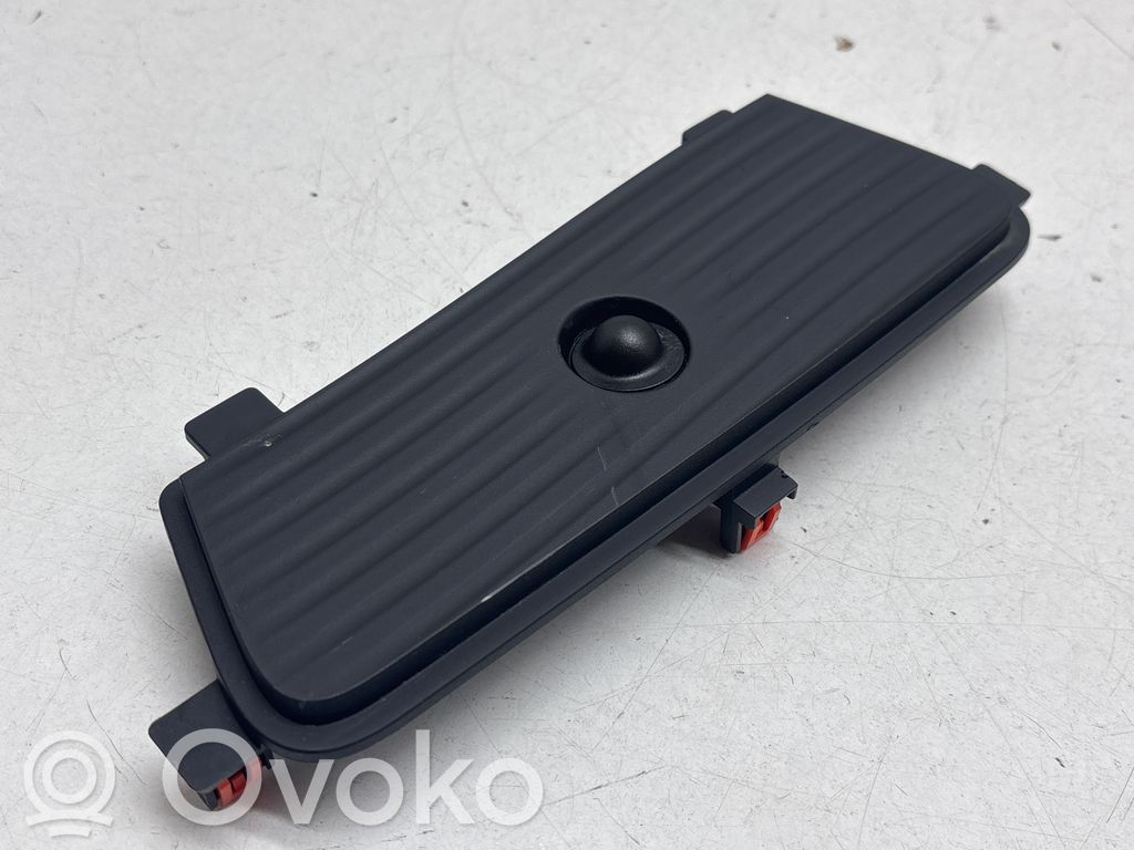 Chrysler Pacifica Sun solar sensor 