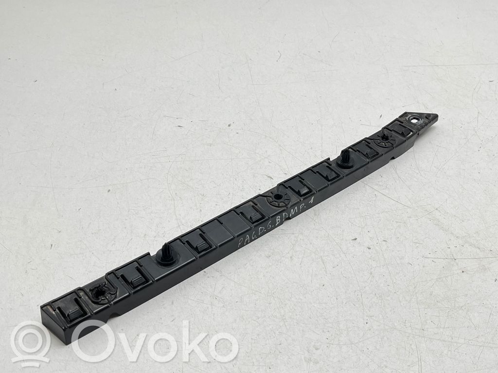 Chrysler Pacifica Rear bumper mounting bracket 