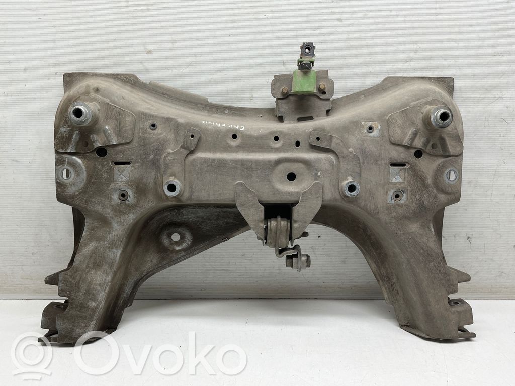 Renault Captur Front subframe 