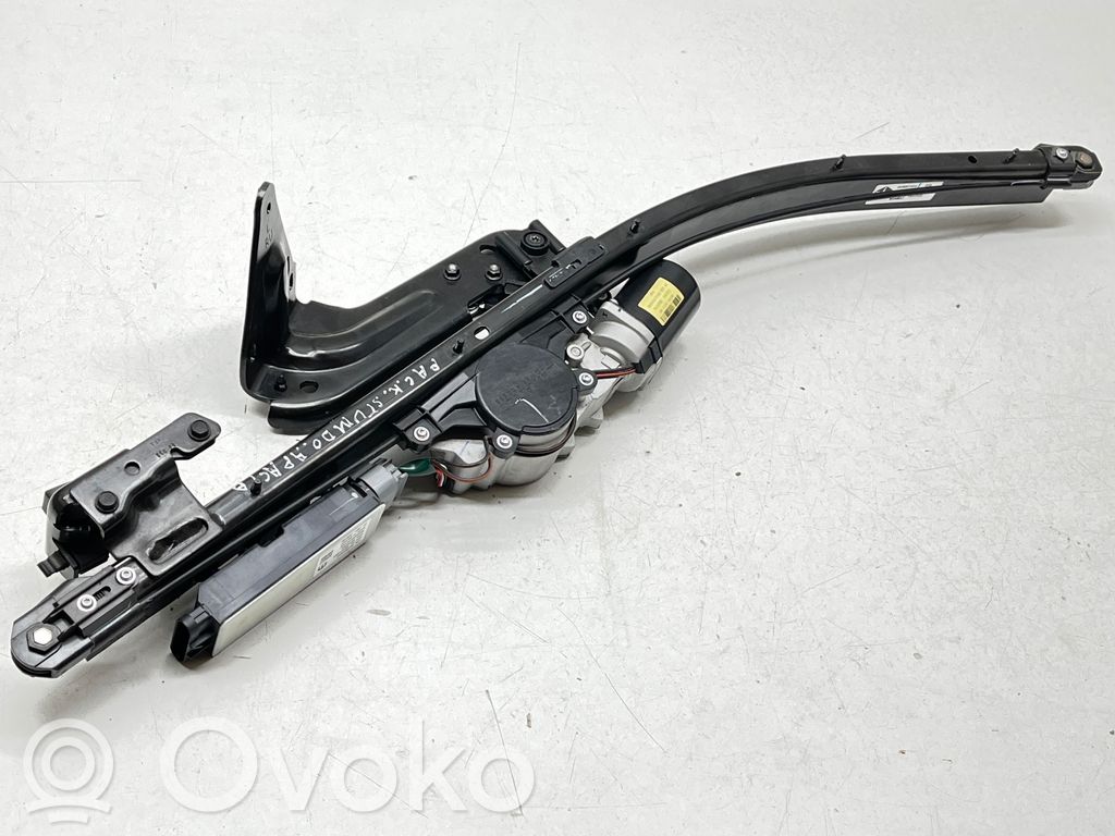 Chrysler Pacifica Sliding door motor assembly 