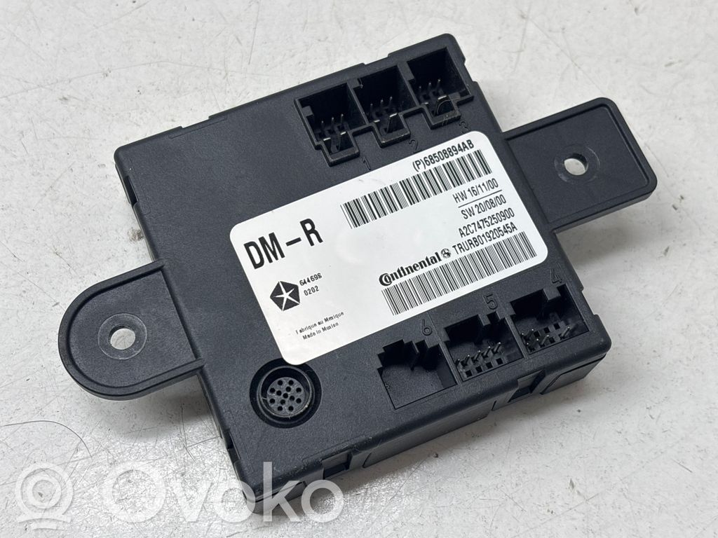 Subaru Legacy Door control unit/module 