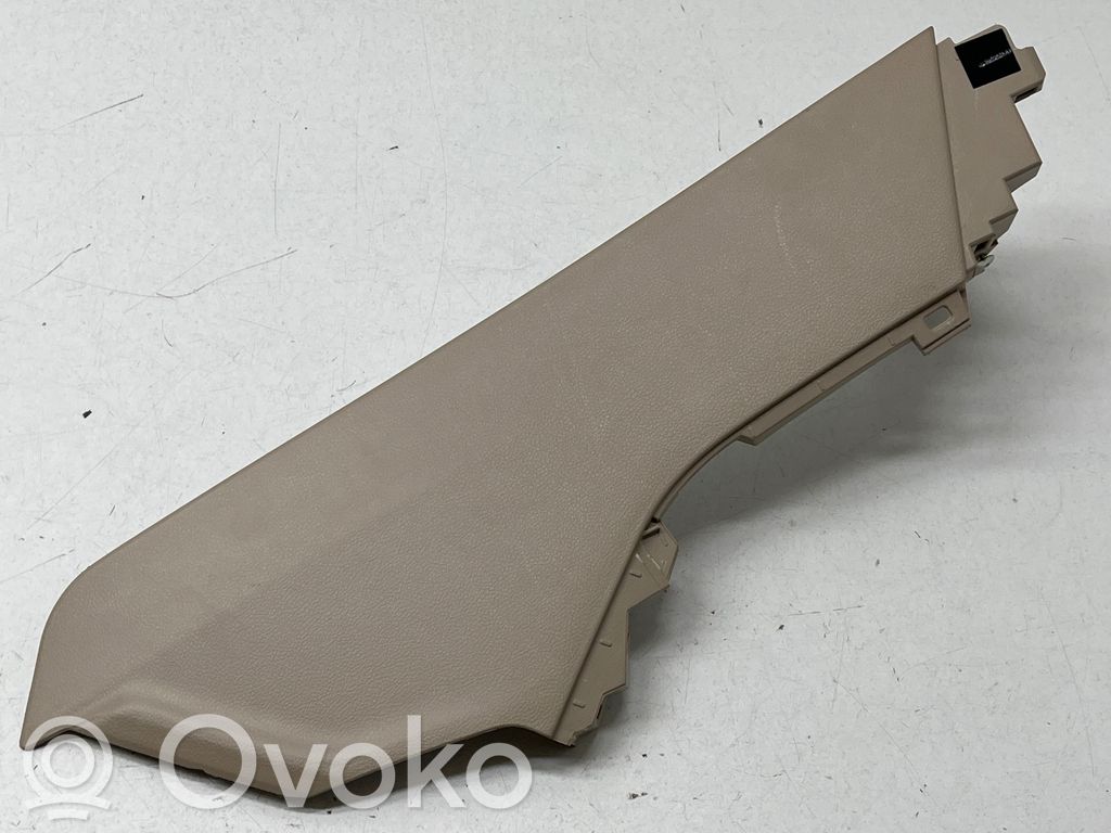 Subaru Legacy Centre console side trim front 