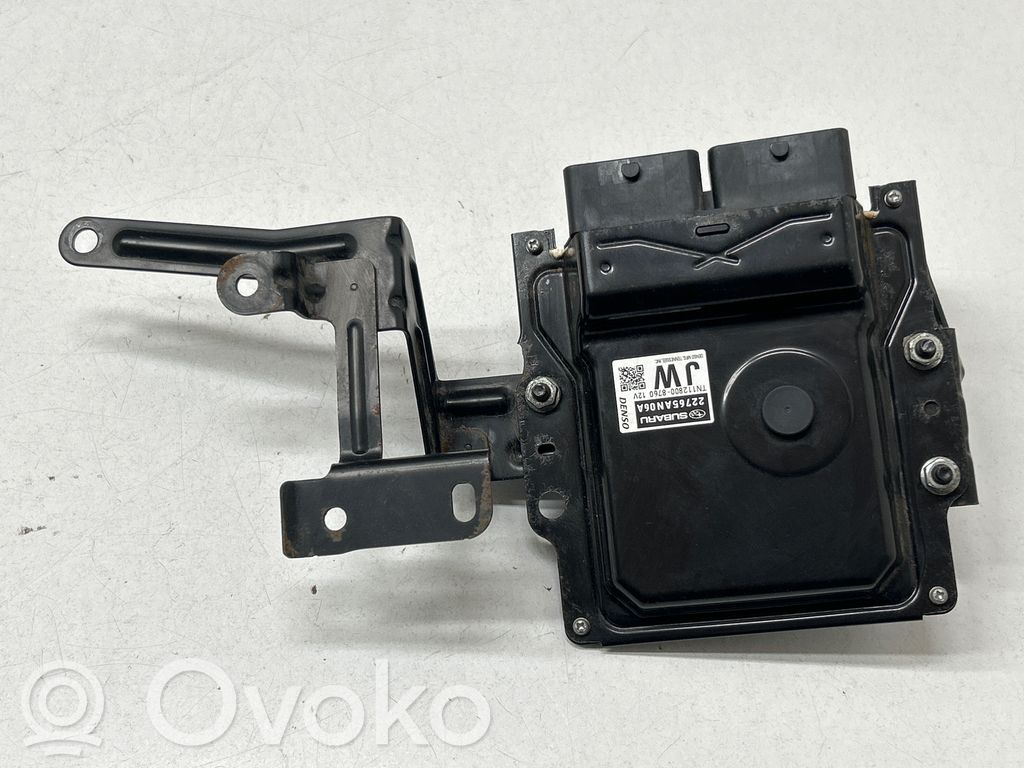Sterownik / Moduł ECU   22765AN06A,22765AN06,TN1128008760