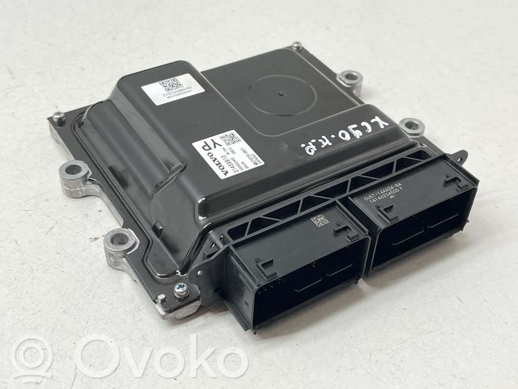 Volvo XC90 Engine control unit/module 