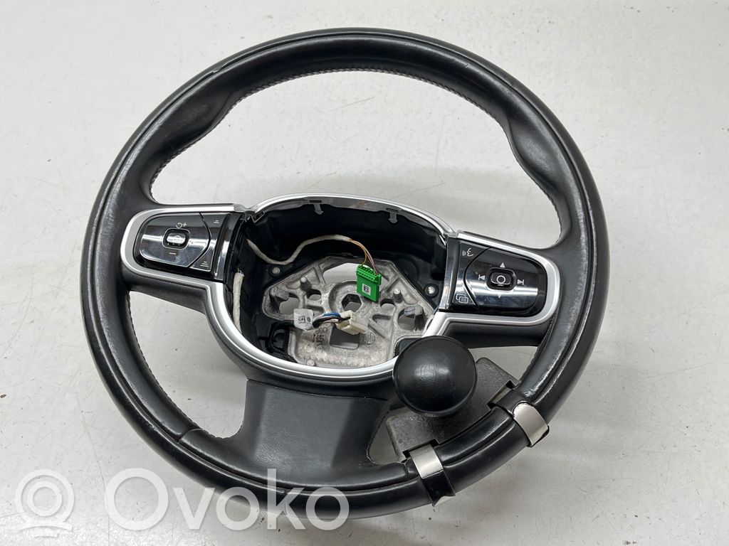Volvo XC90 Stūre 