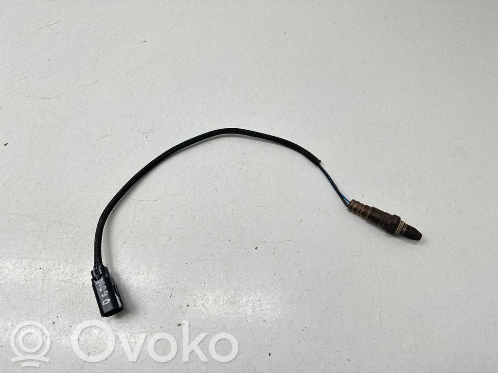 Volvo XC90 Lambda zondas 