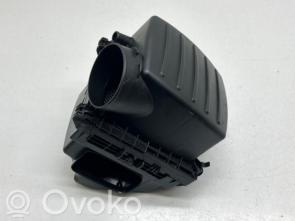 Dodge Durango III Air filter box 
