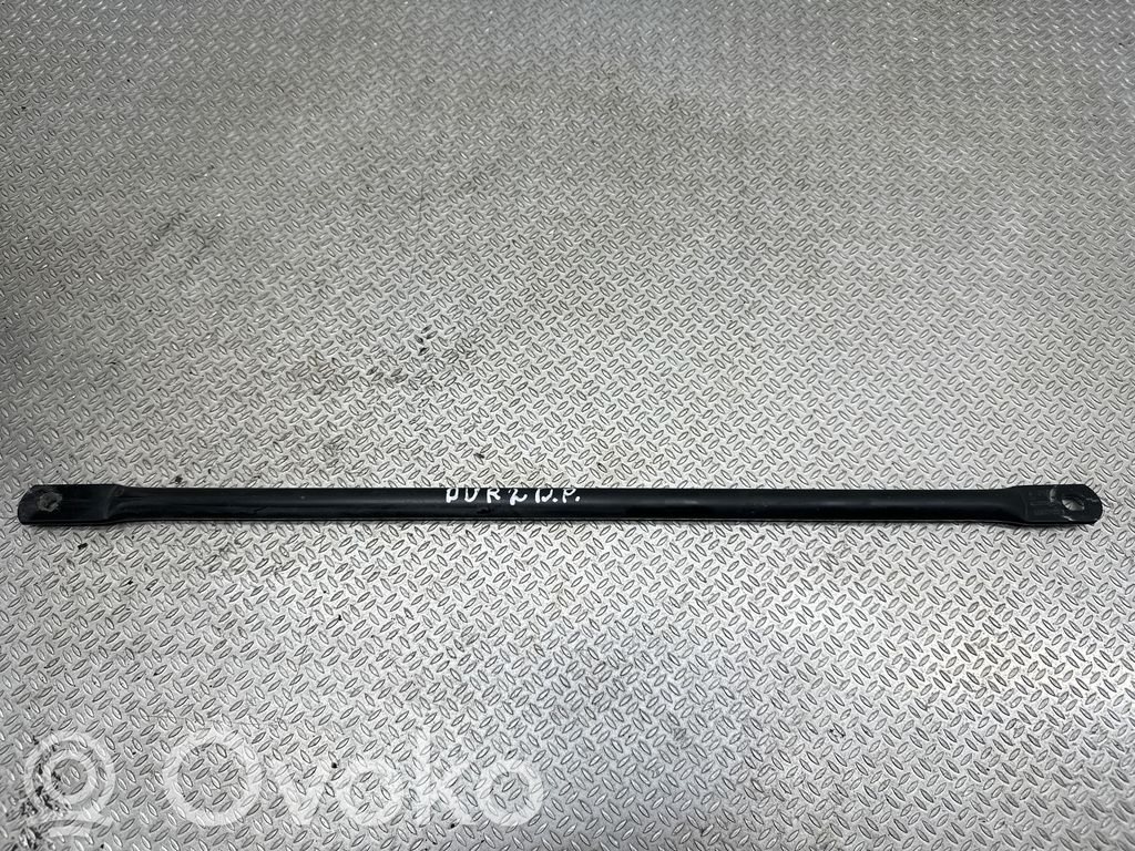 Dodge Durango III Support, fixation radiateur 