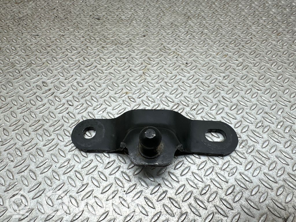 Dodge Durango III Other body part 