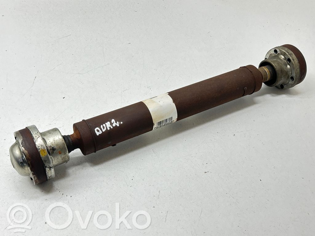 Dodge Durango III Front prop shaft 
